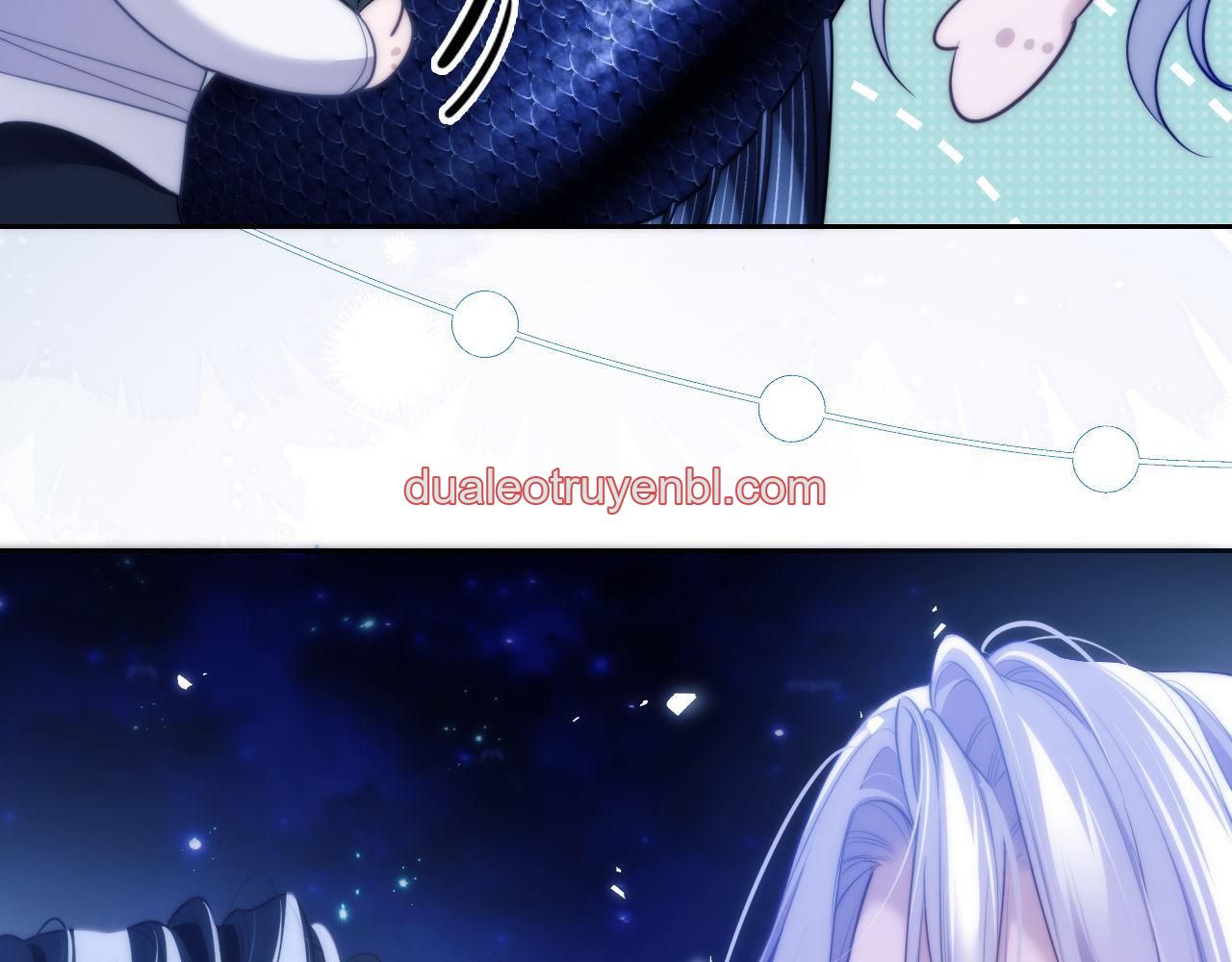 Nhân Ngư Desharow - Chapter 44_3 manhwa