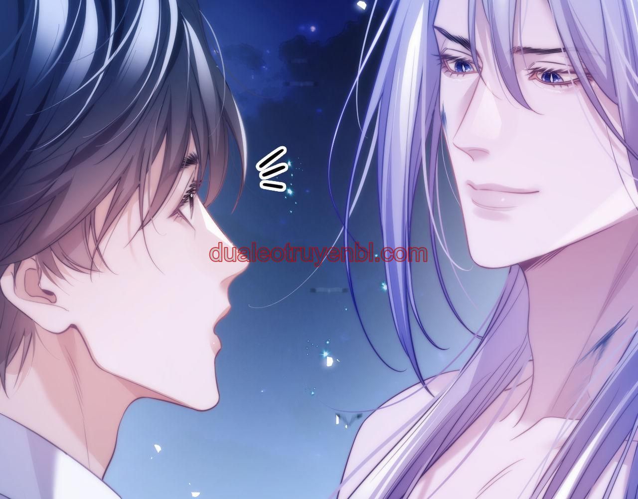 Nhân Ngư Desharow - Chapter 44_3 manhwa