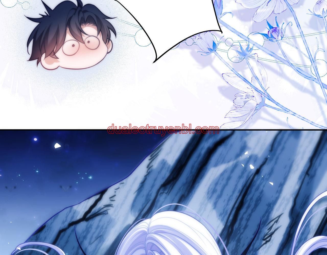 Nhân Ngư Desharow - Chapter 44_3 manhwa