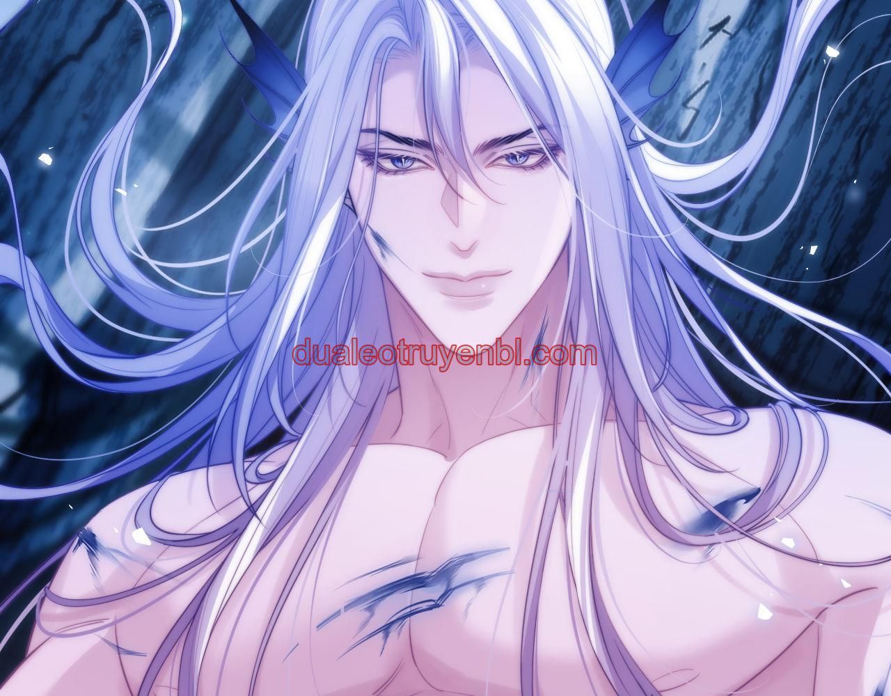 Nhân Ngư Desharow - Chapter 44_3 manhwa