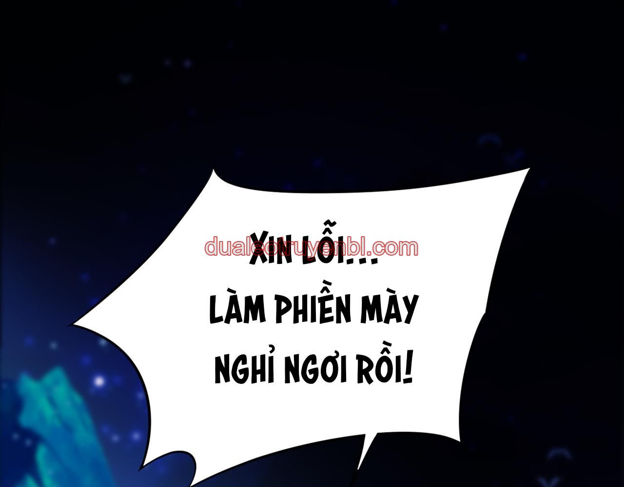 Nhân Ngư Desharow - Chapter 44_3 manhwa