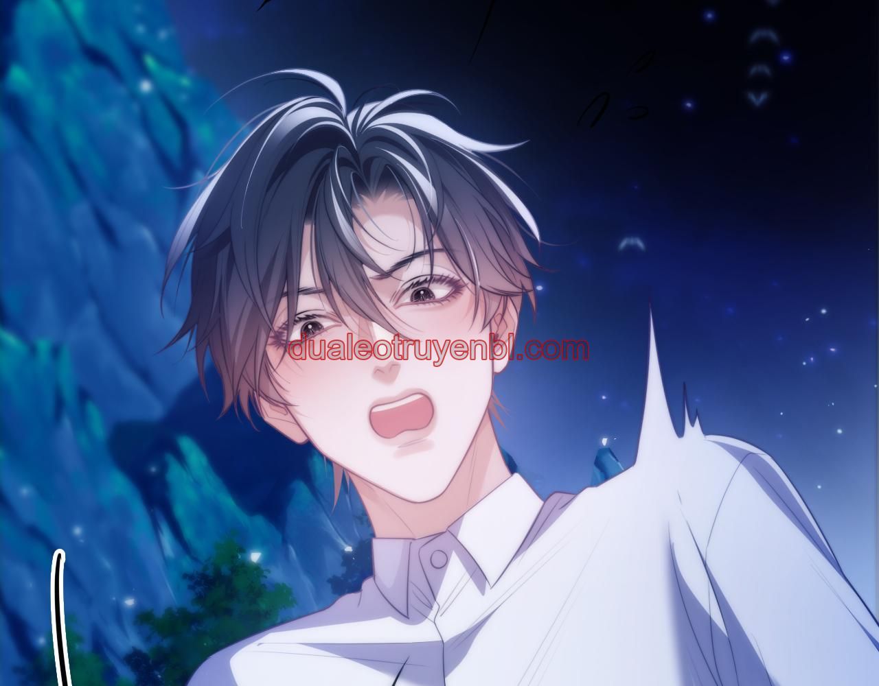 Nhân Ngư Desharow - Chapter 44_3 manhwa