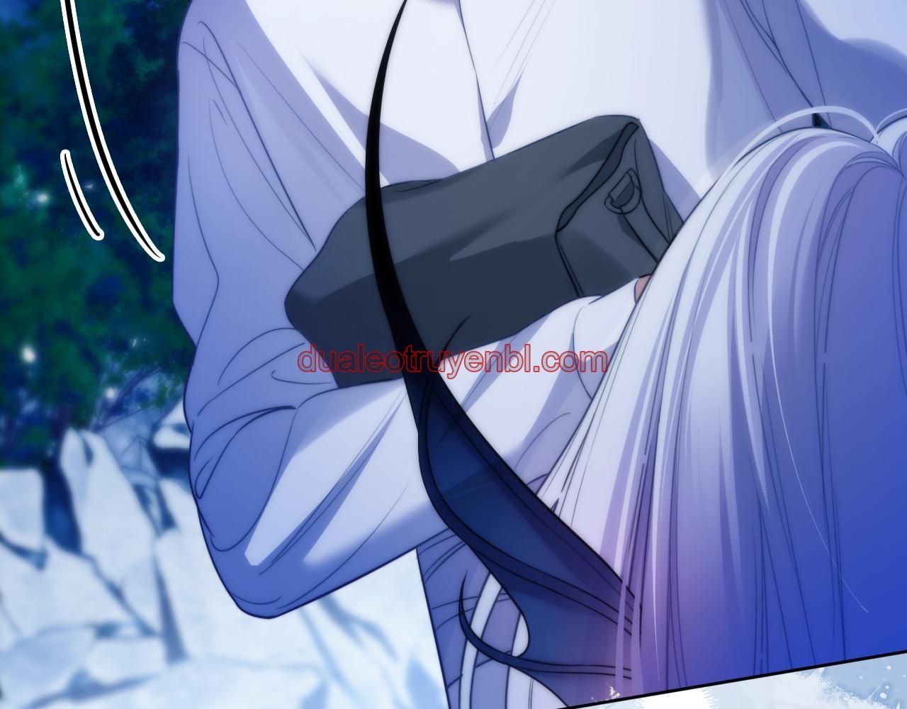 Nhân Ngư Desharow - Chapter 44_3 manhwa