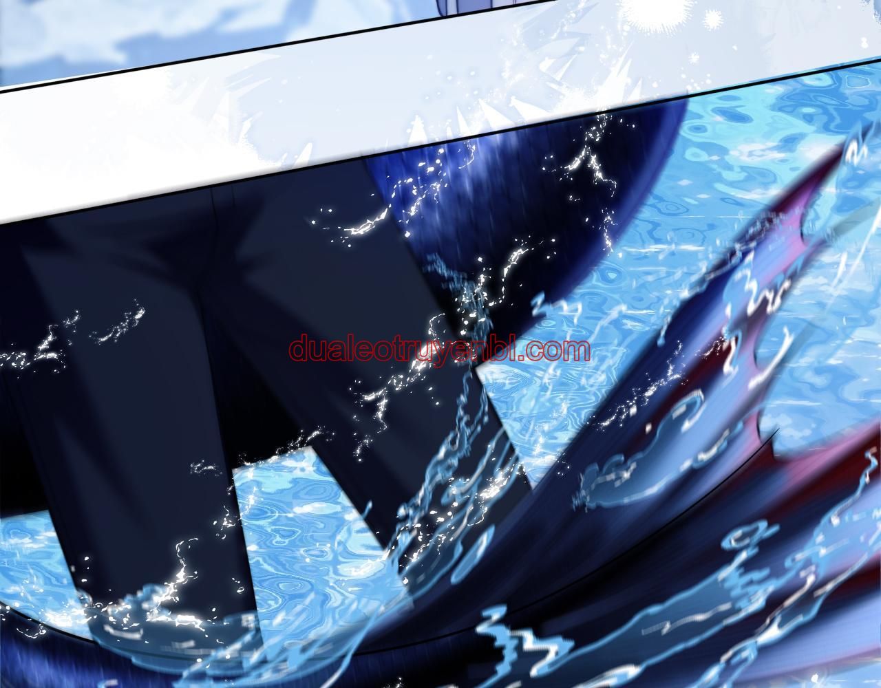 Nhân Ngư Desharow - Chapter 44_3 manhwa