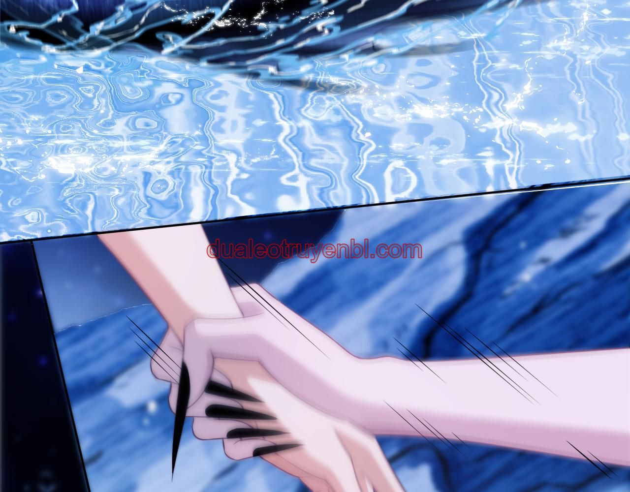 Nhân Ngư Desharow - Chapter 44_3 manhwa