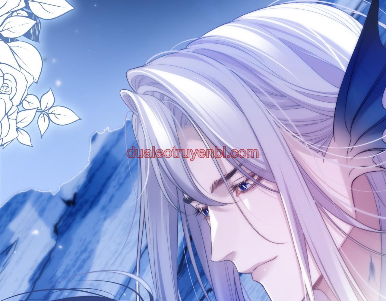 Nhân Ngư Desharow - Chapter 44_3 manhwa