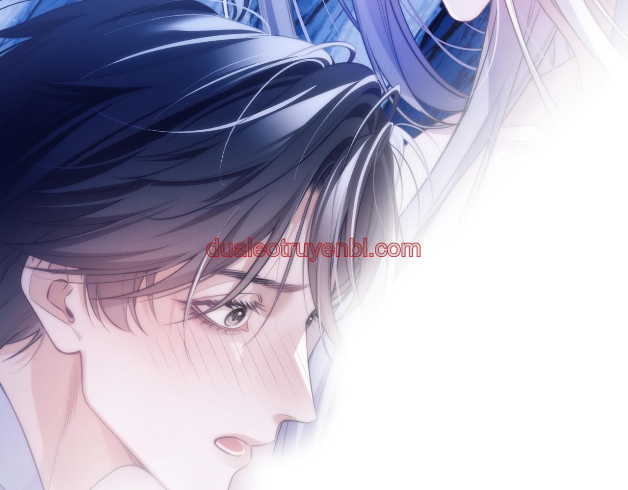 Nhân Ngư Desharow - Chapter 44_3 manhwa