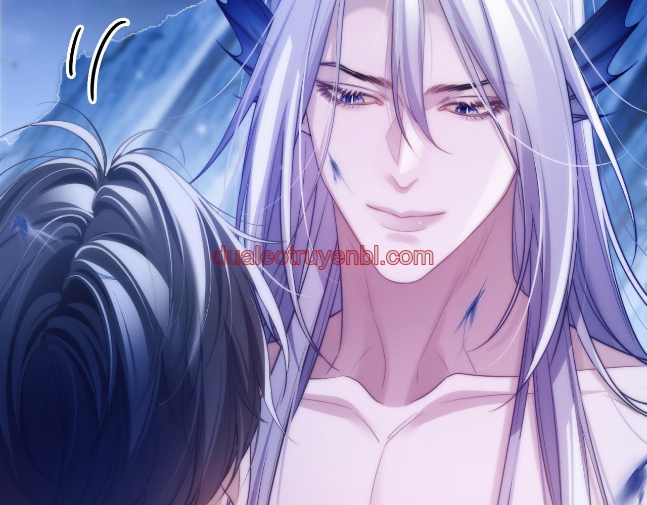 Nhân Ngư Desharow - Chapter 45 manhwa