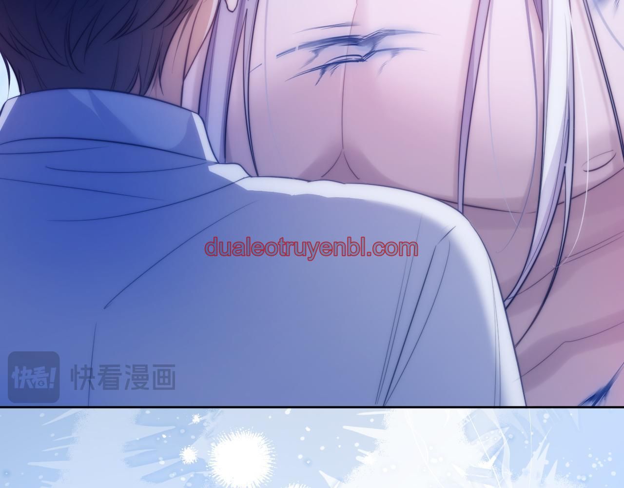 Nhân Ngư Desharow - Chapter 45 manhwa