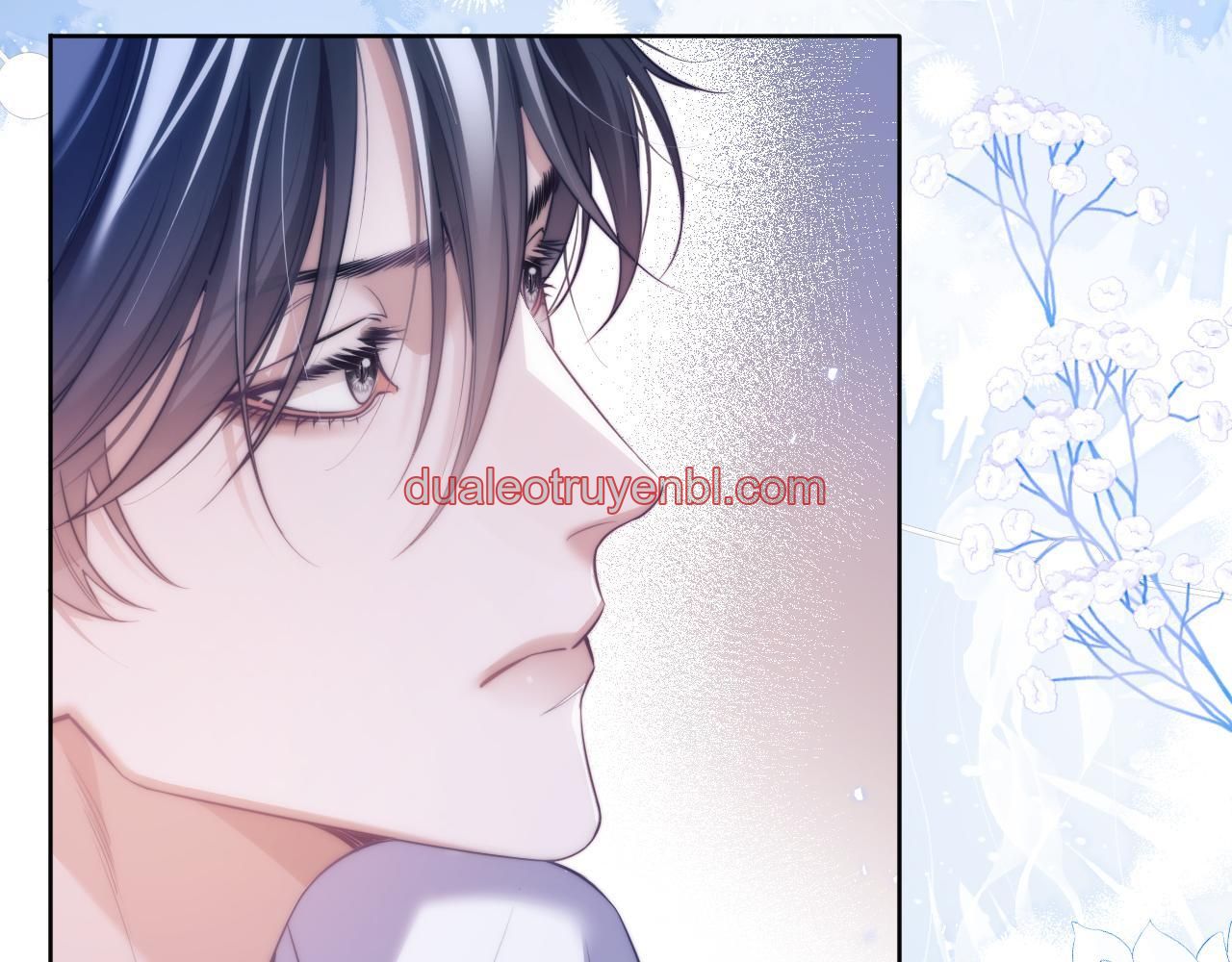 Nhân Ngư Desharow - Chapter 45 manhwa