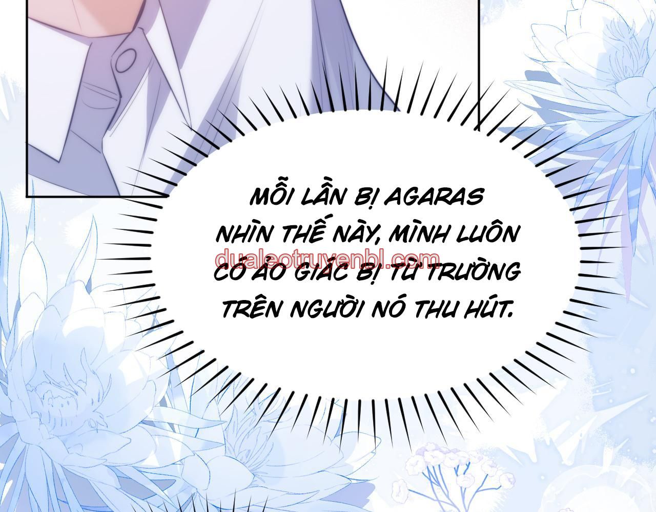 Nhân Ngư Desharow - Chapter 45 manhwa
