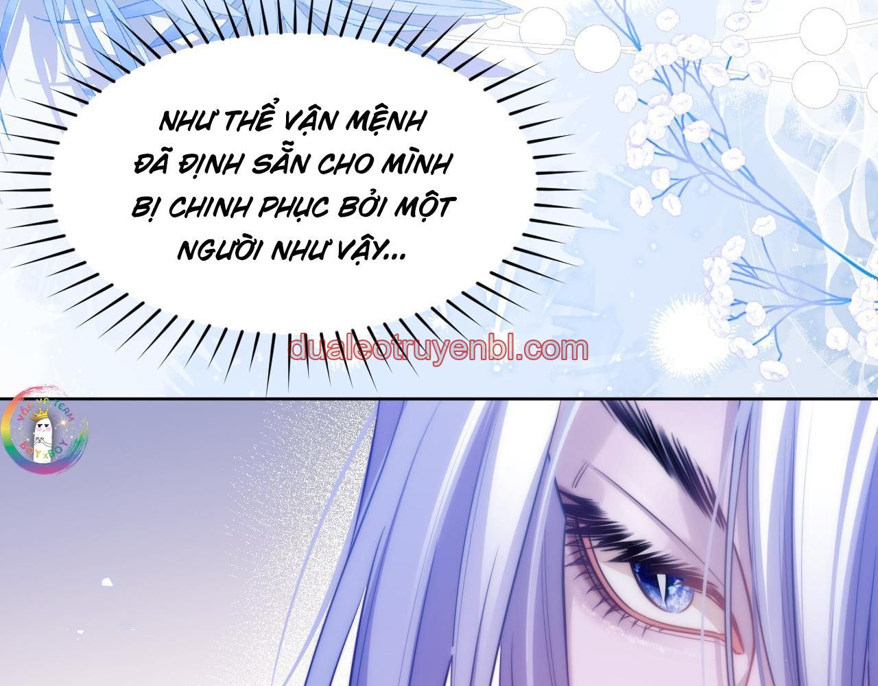 Nhân Ngư Desharow - Chapter 45 manhwa