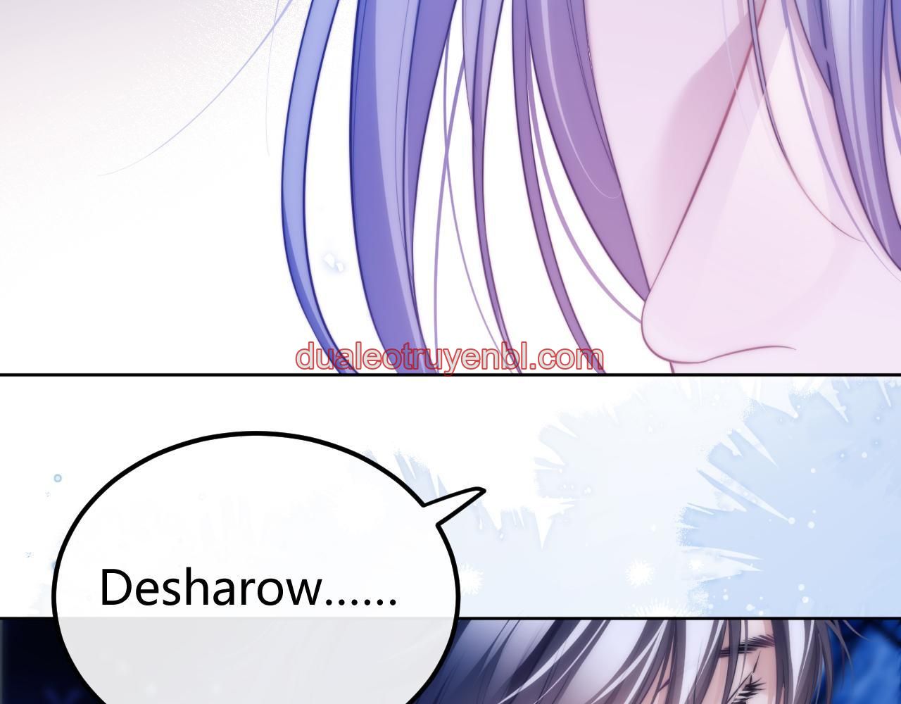 Nhân Ngư Desharow - Chapter 45 manhwa
