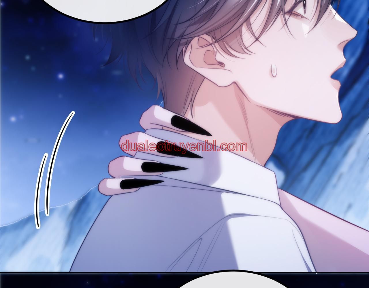 Nhân Ngư Desharow - Chapter 45 manhwa