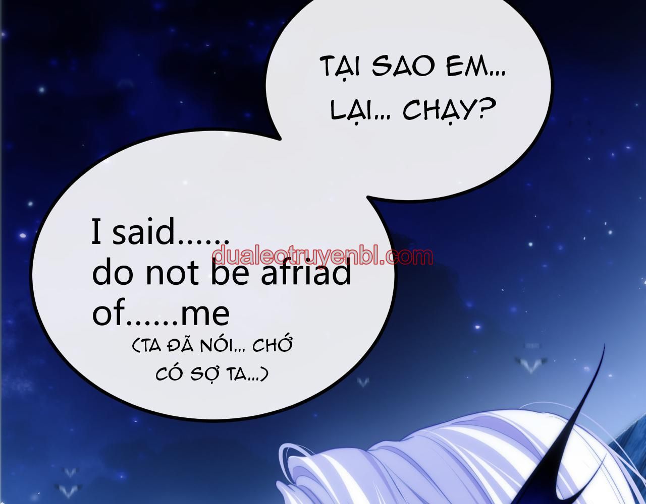 Nhân Ngư Desharow - Chapter 45 manhwa