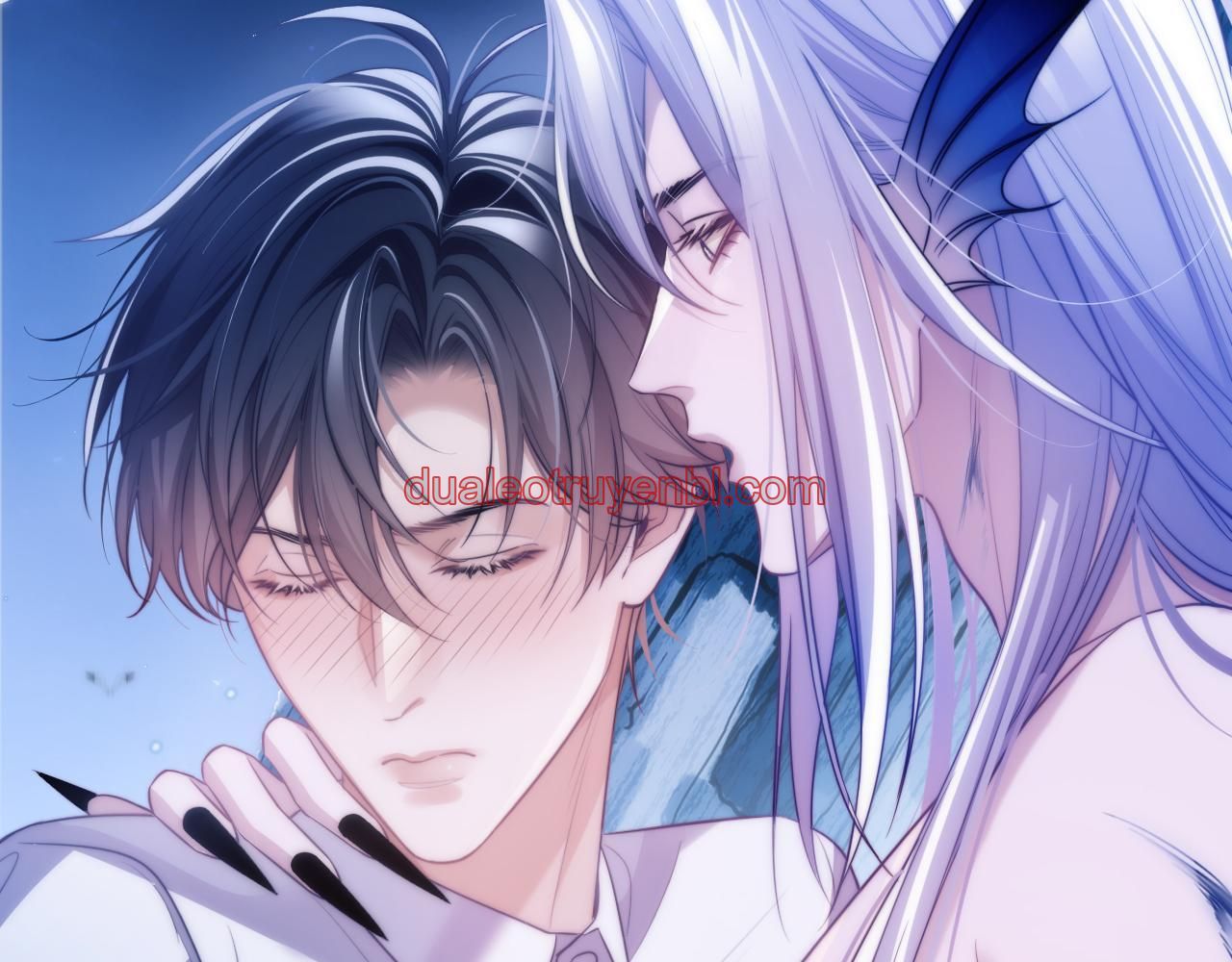 Nhân Ngư Desharow - Chapter 45 manhwa