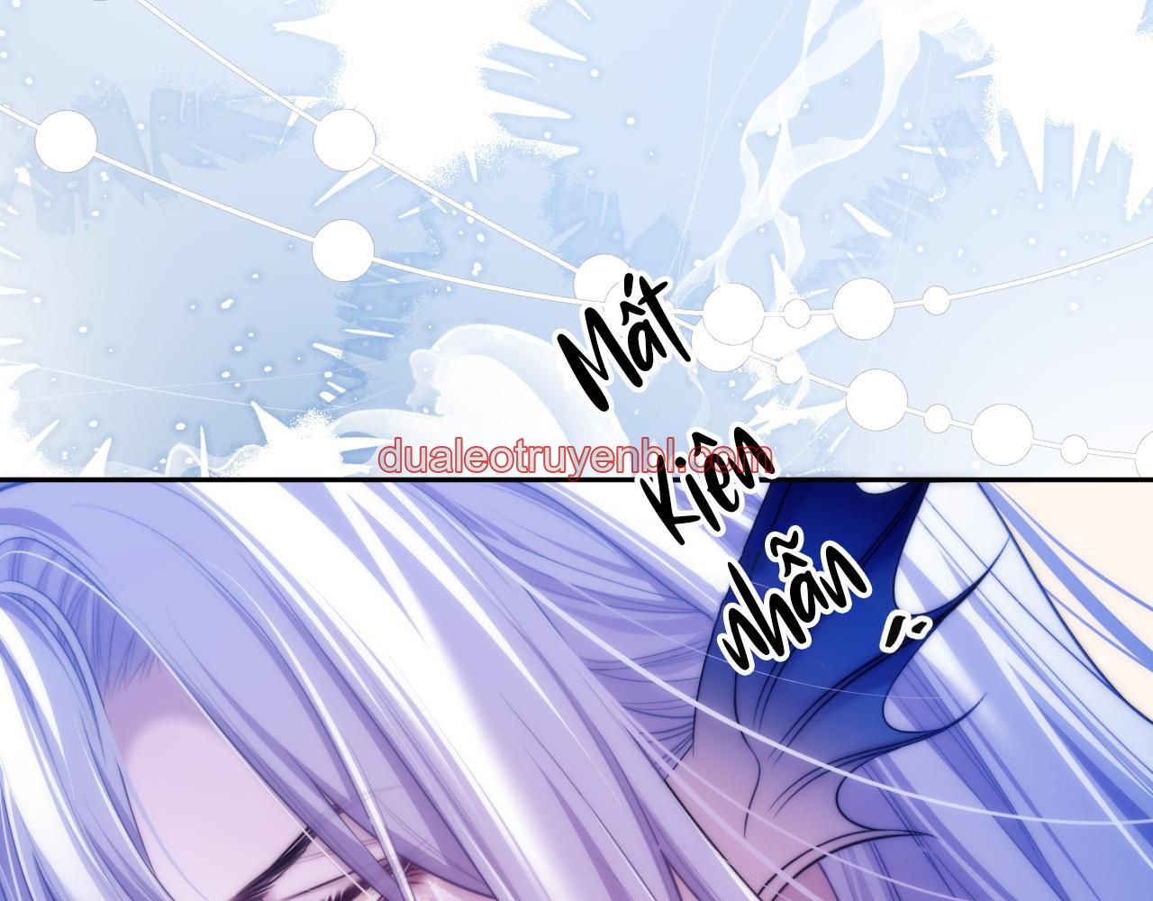 Nhân Ngư Desharow - Chapter 45 manhwa