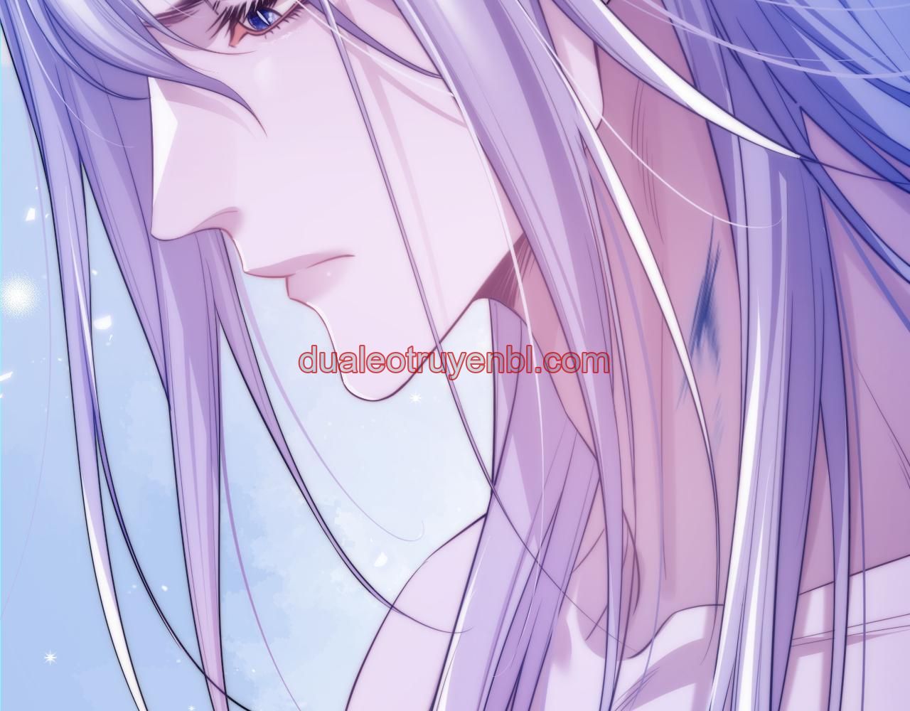 Nhân Ngư Desharow - Chapter 45 manhwa