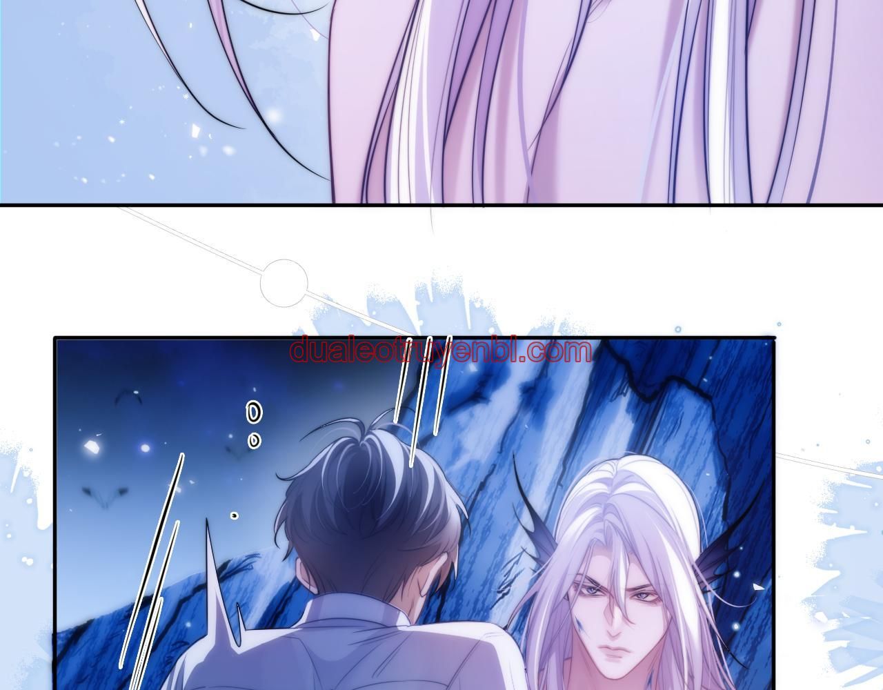 Nhân Ngư Desharow - Chapter 45 manhwa