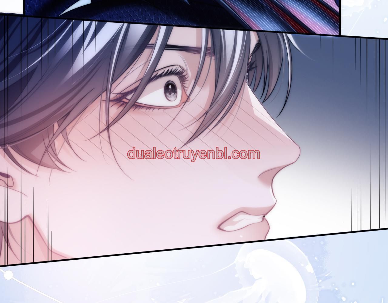 Nhân Ngư Desharow - Chapter 45 manhwa