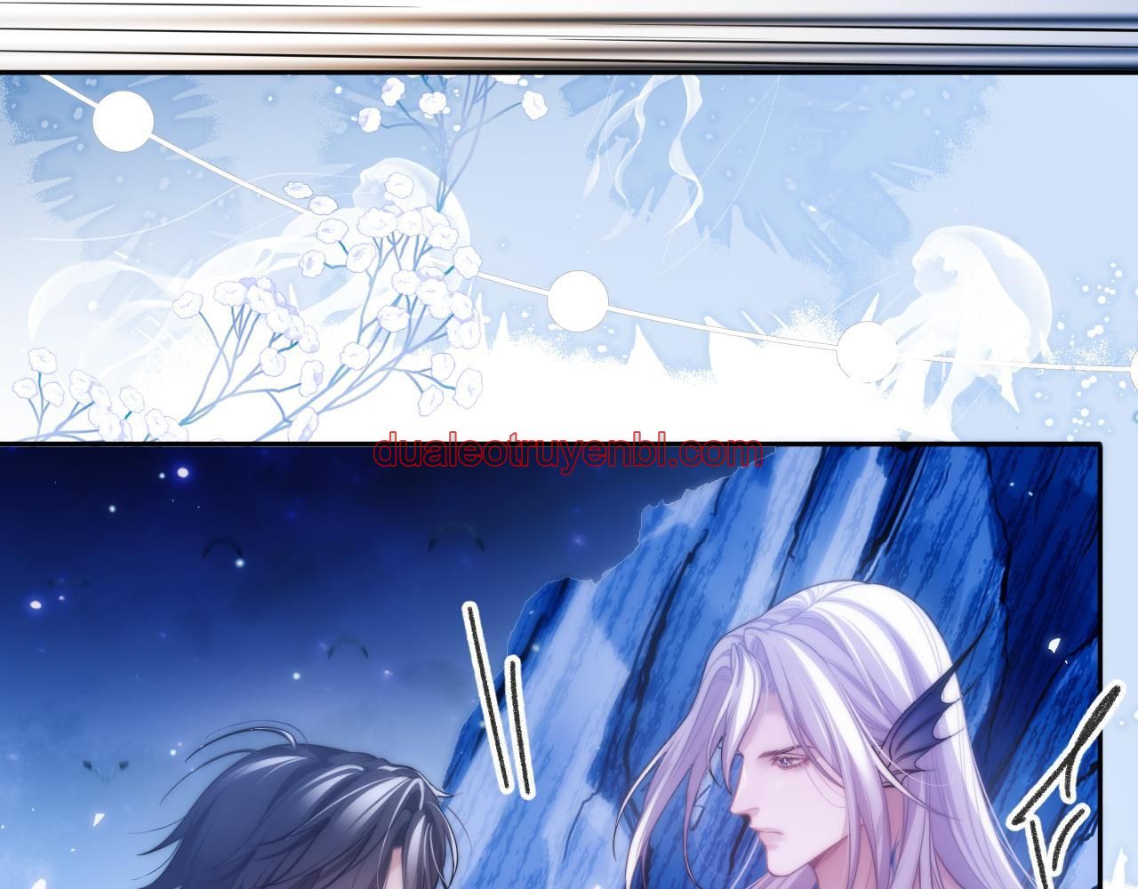 Nhân Ngư Desharow - Chapter 45 manhwa