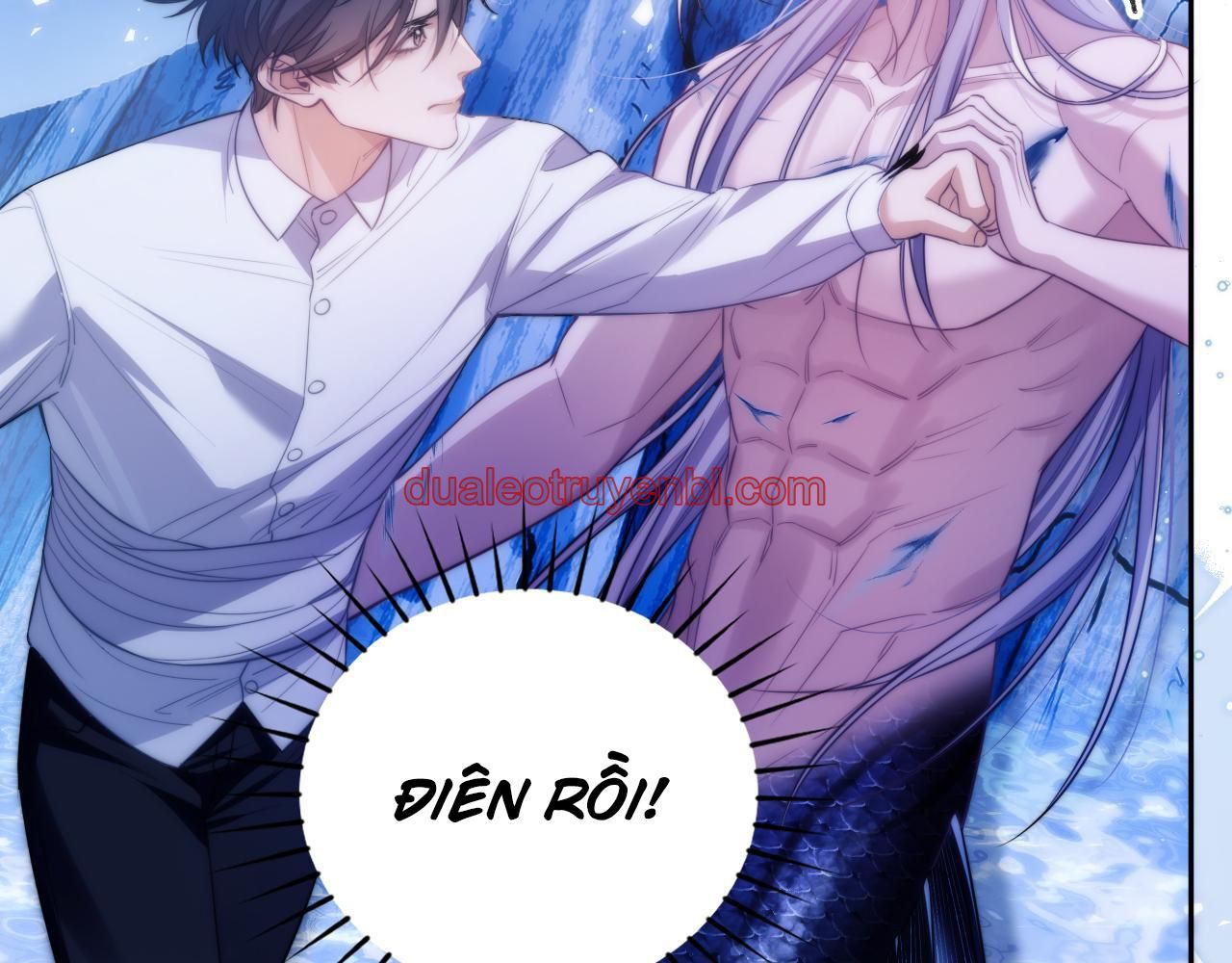 Nhân Ngư Desharow - Chapter 45 manhwa
