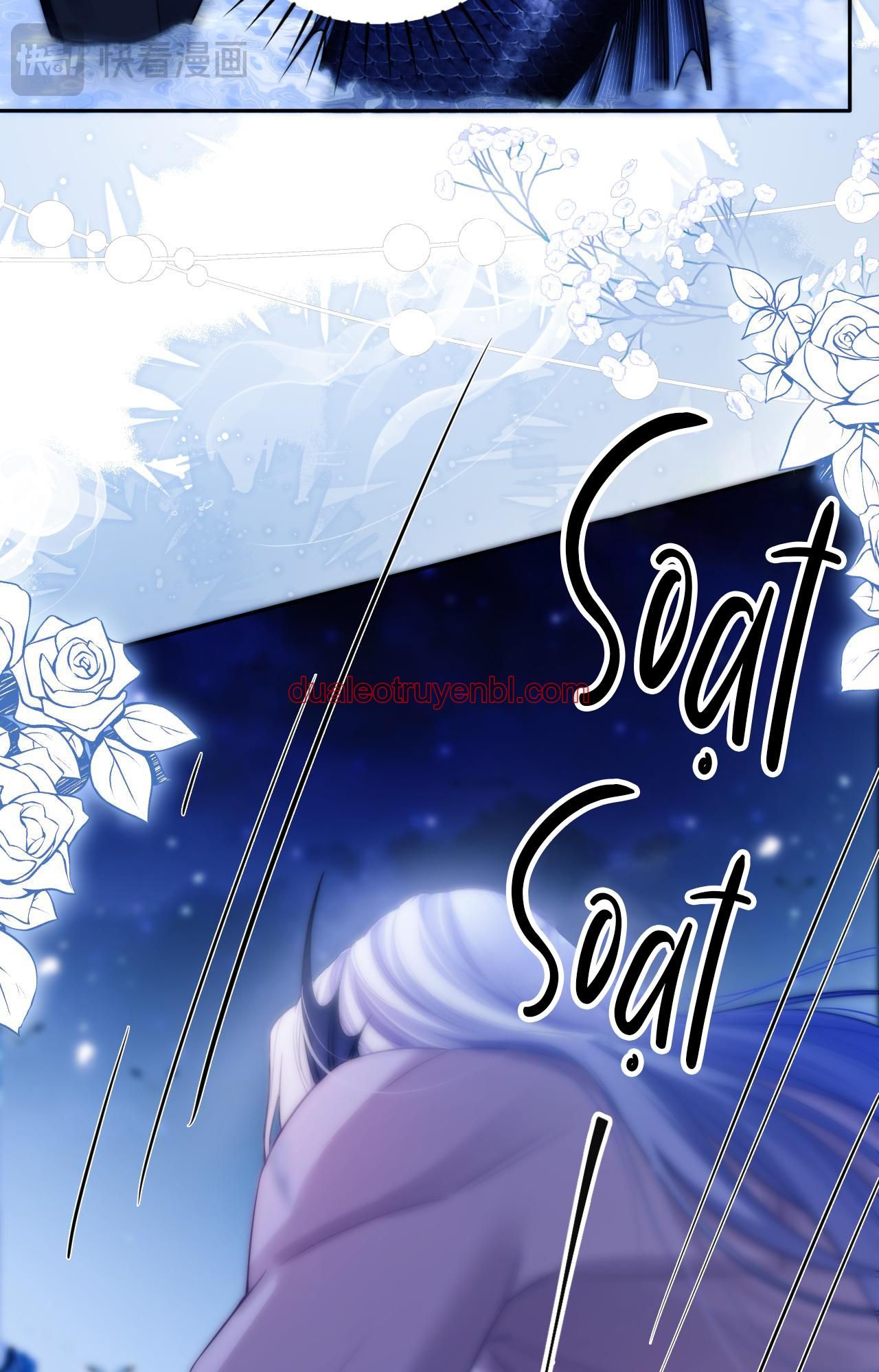 Nhân Ngư Desharow - Chapter 45 manhwa