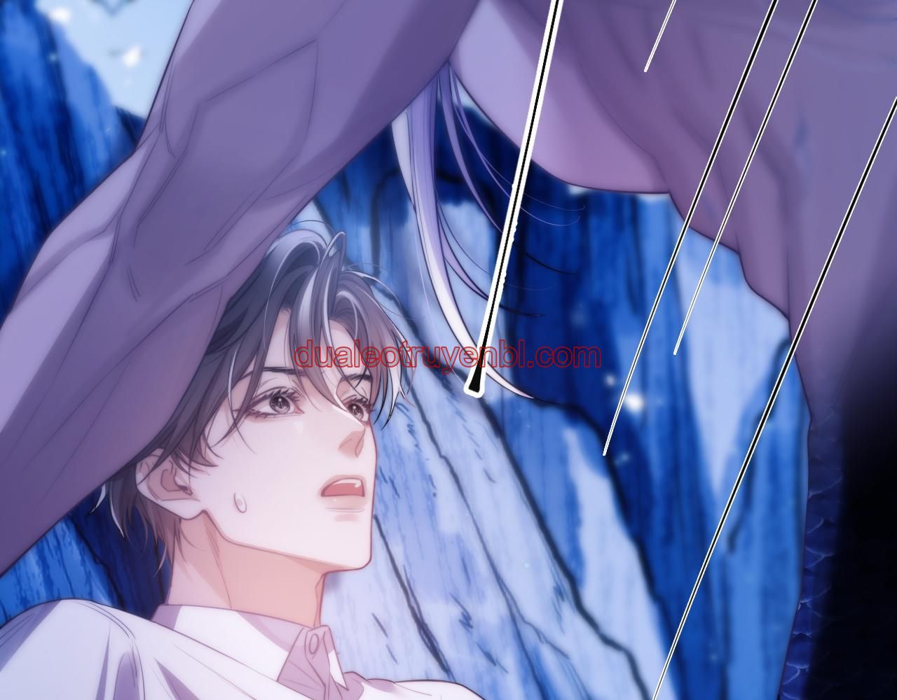 Nhân Ngư Desharow - Chapter 45_2 manhwa