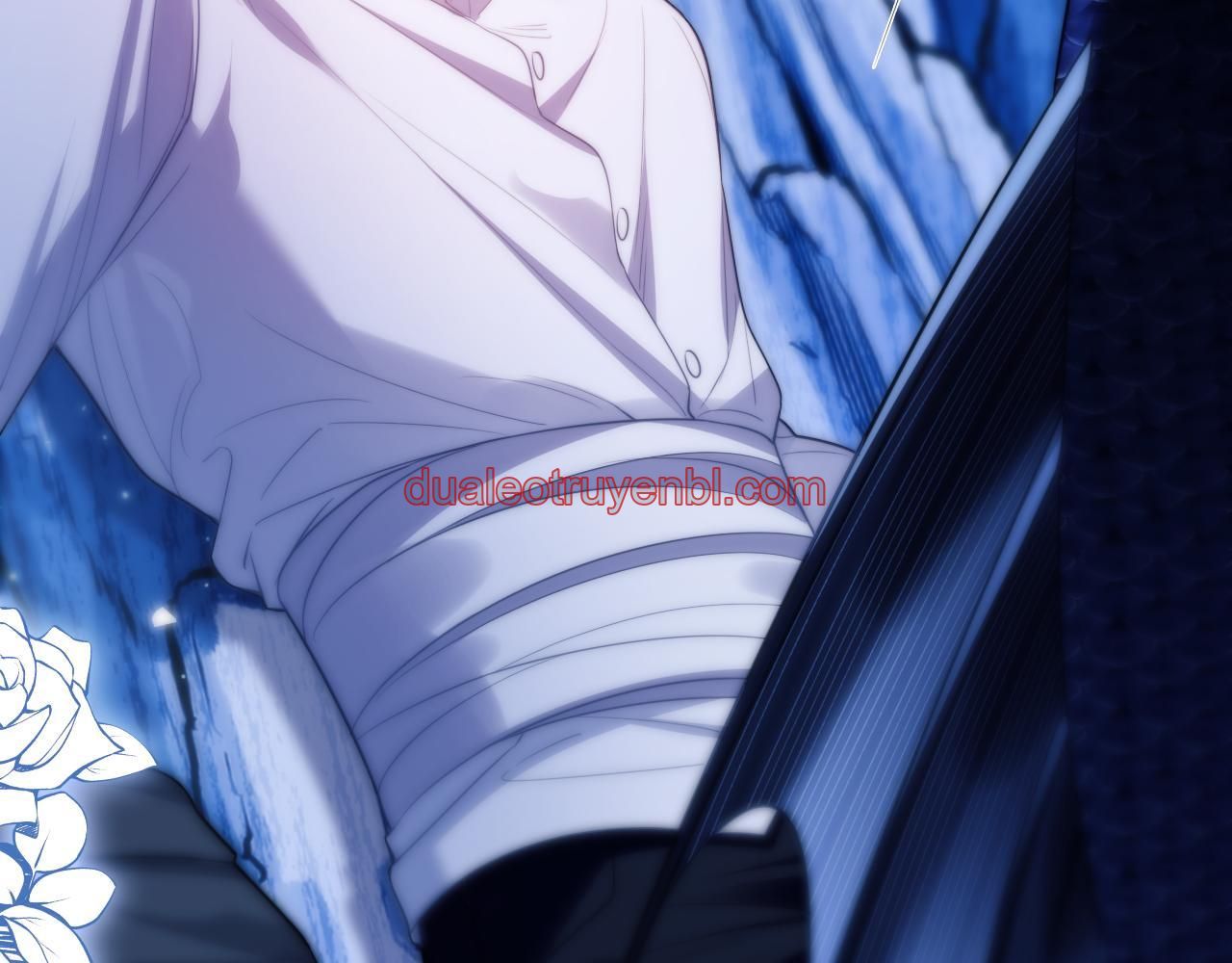 Nhân Ngư Desharow - Chapter 45_2 manhwa