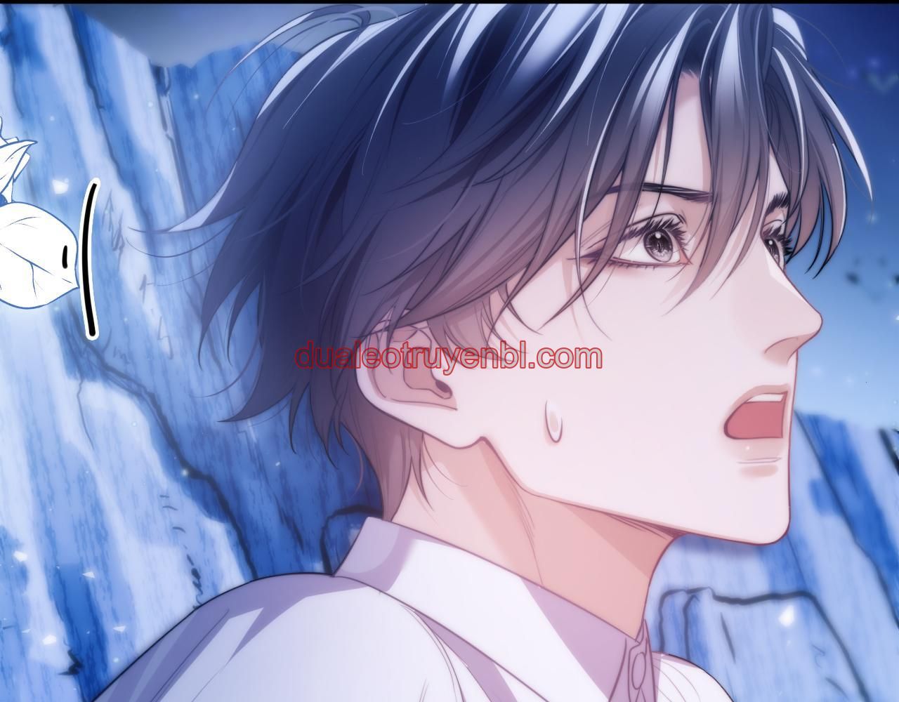 Nhân Ngư Desharow - Chapter 45_2 manhwa