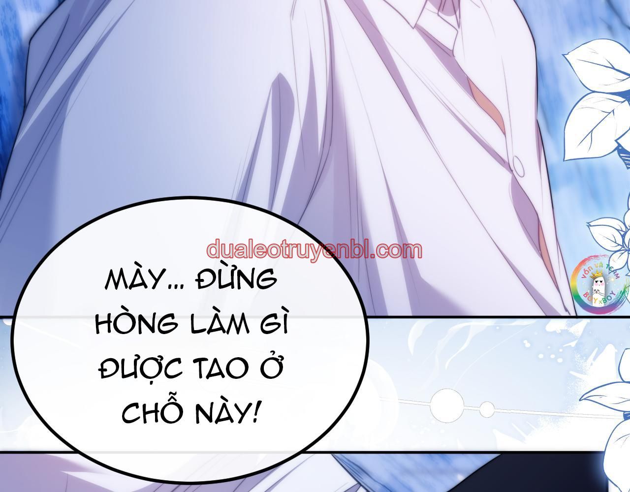 Nhân Ngư Desharow - Chapter 45_2 manhwa