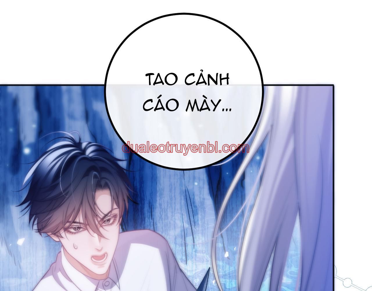 Nhân Ngư Desharow - Chapter 45_2 manhwa