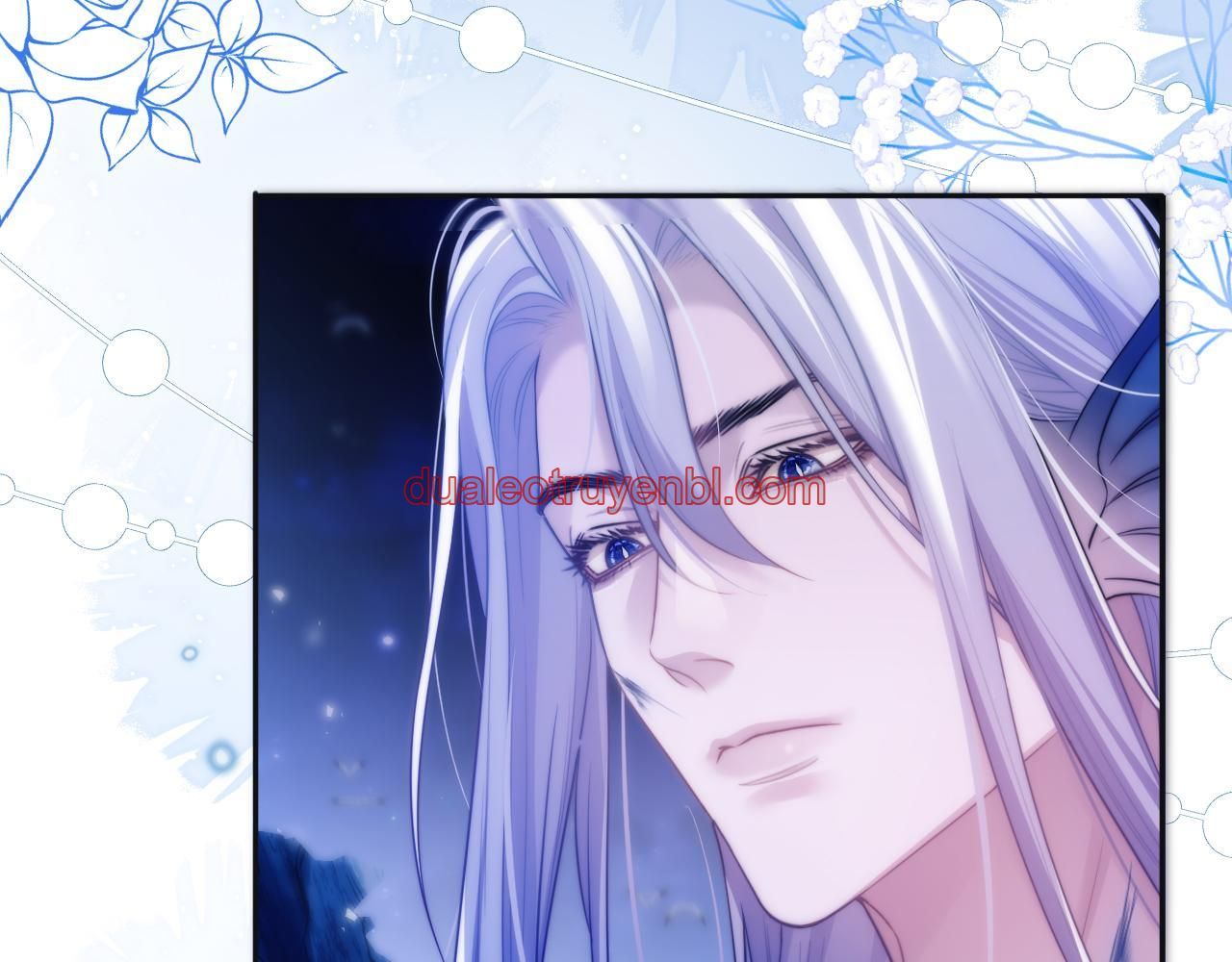 Nhân Ngư Desharow - Chapter 45_2 manhwa