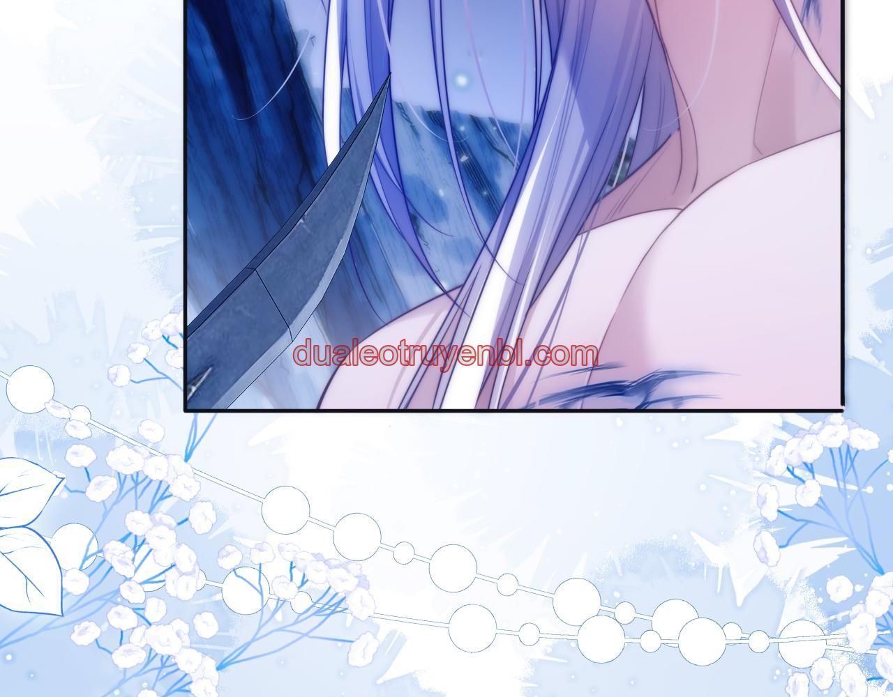 Nhân Ngư Desharow - Chapter 45_2 manhwa