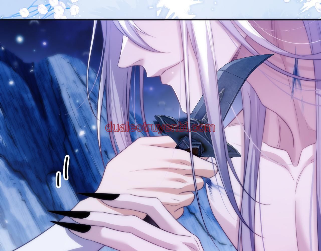 Nhân Ngư Desharow - Chapter 45_2 manhwa