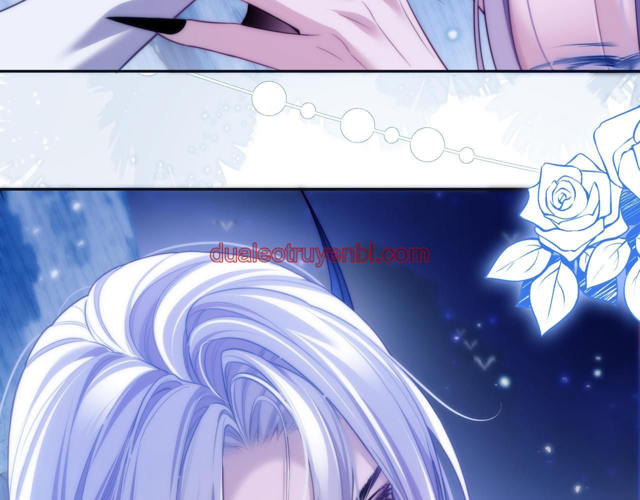 Nhân Ngư Desharow - Chapter 45_2 manhwa