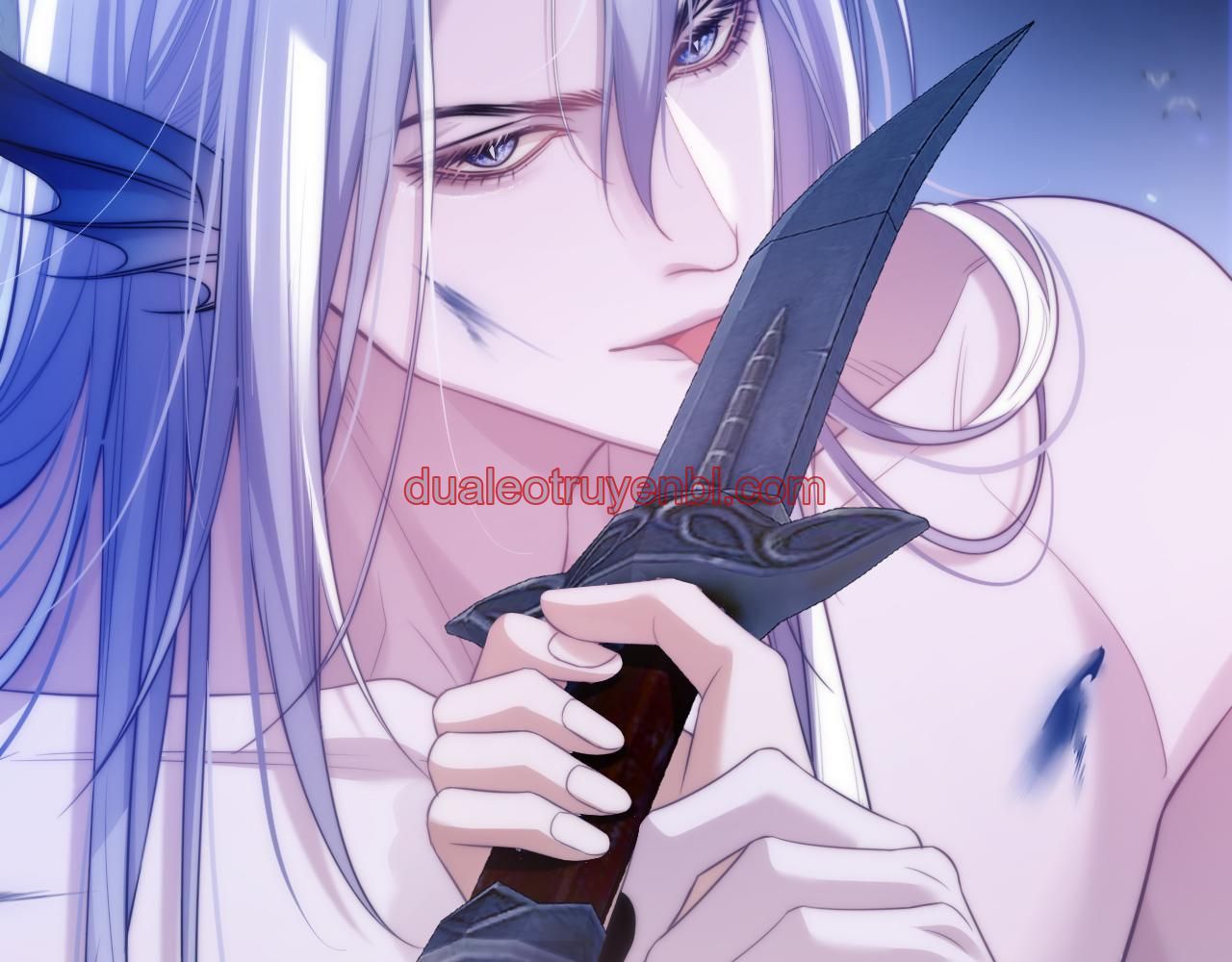 Nhân Ngư Desharow - Chapter 45_2 manhwa