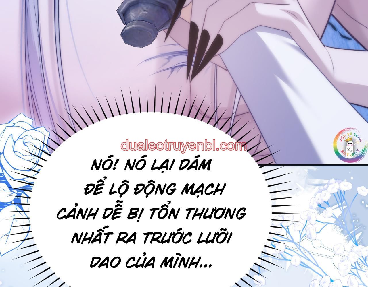 Nhân Ngư Desharow - Chapter 45_2 manhwa