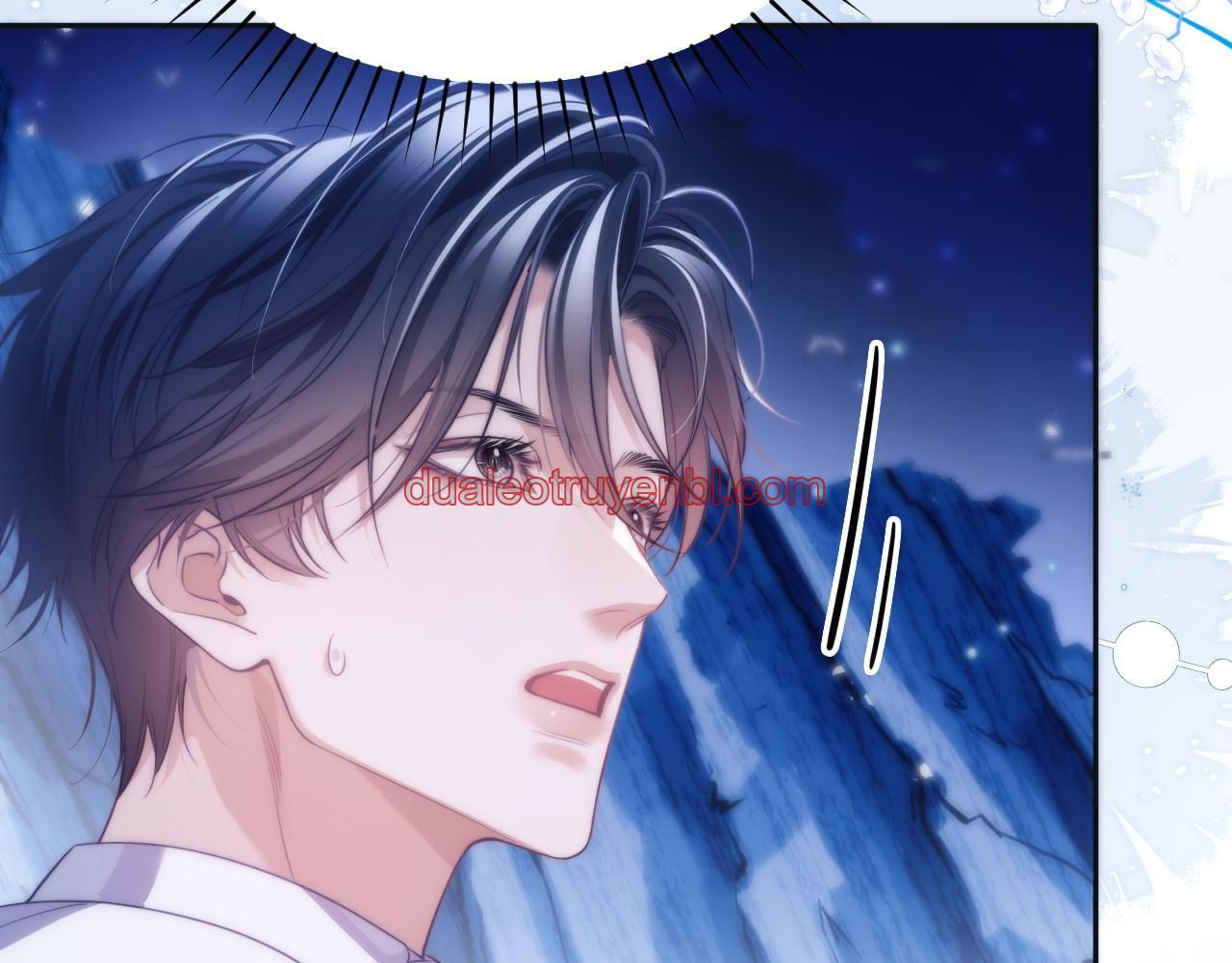 Nhân Ngư Desharow - Chapter 45_2 manhwa