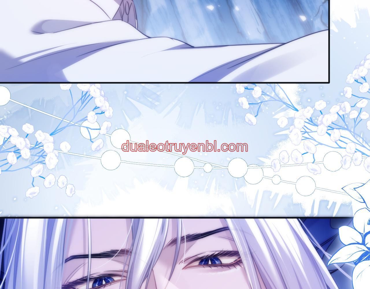 Nhân Ngư Desharow - Chapter 45_2 manhwa