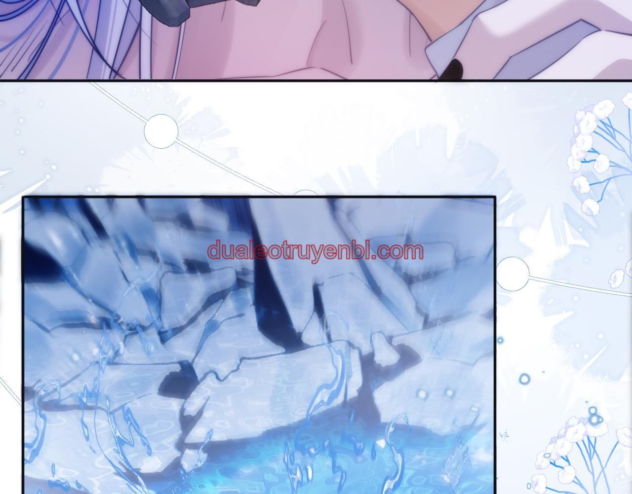 Nhân Ngư Desharow - Chapter 45_2 manhwa