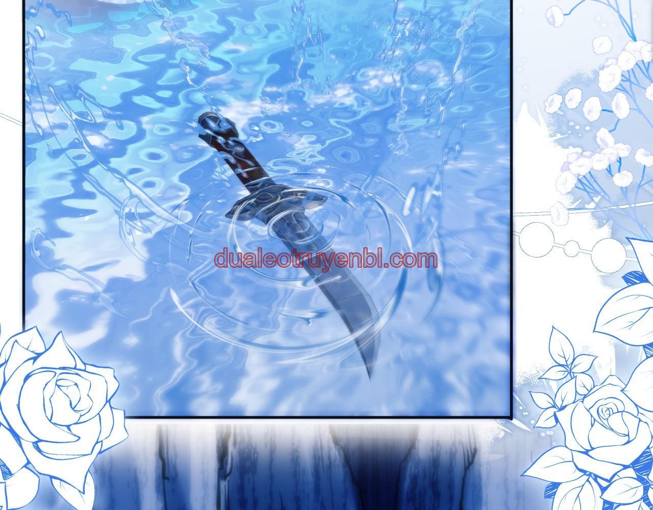 Nhân Ngư Desharow - Chapter 45_2 manhwa