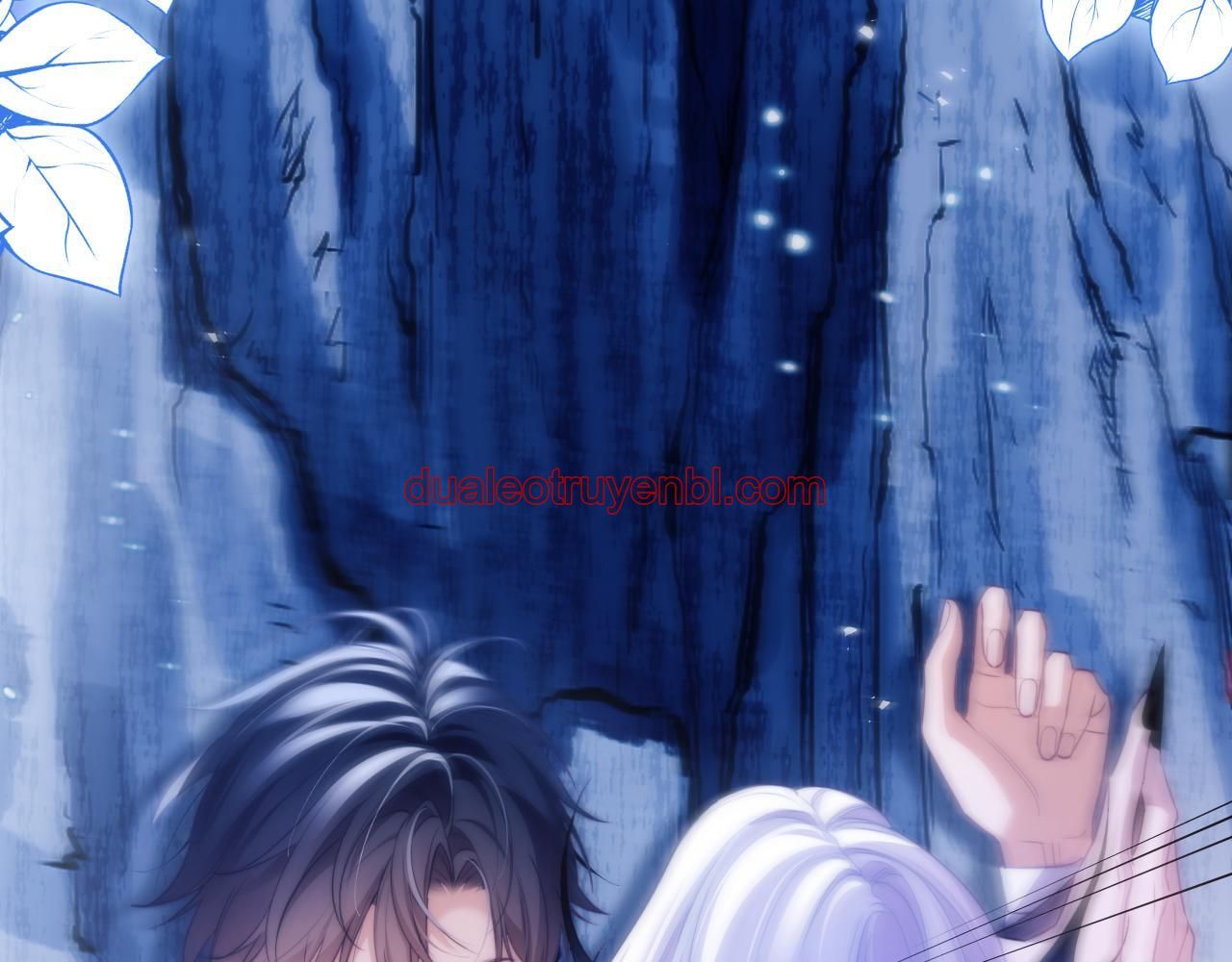 Nhân Ngư Desharow - Chapter 45_2 manhwa