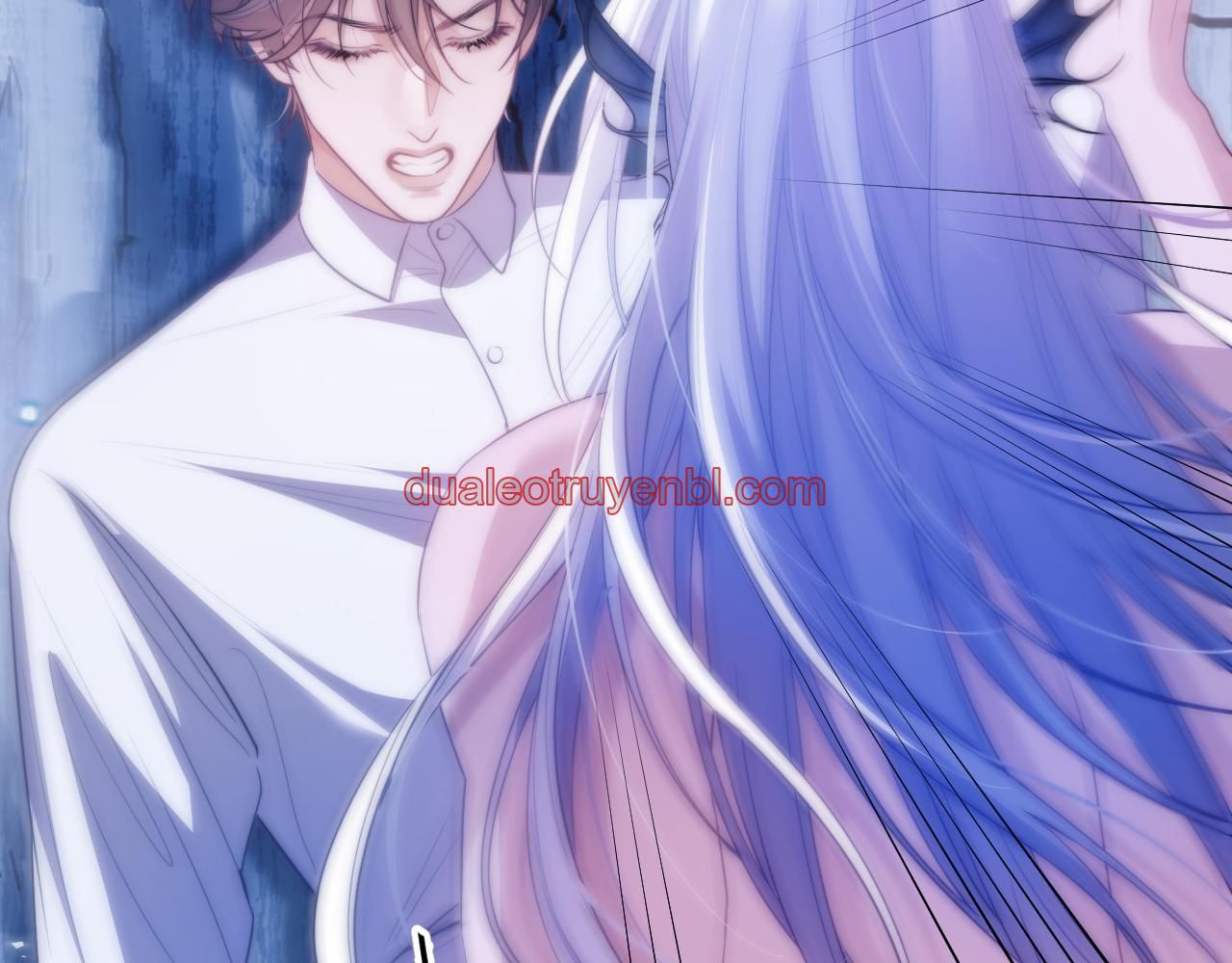 Nhân Ngư Desharow - Chapter 45_2 manhwa