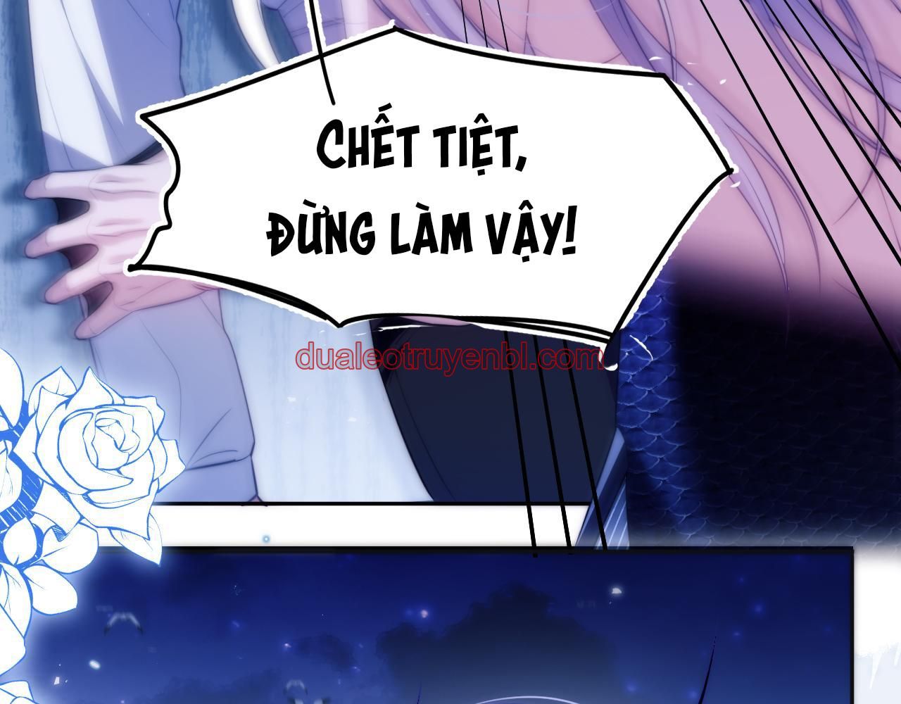 Nhân Ngư Desharow - Chapter 45_2 manhwa