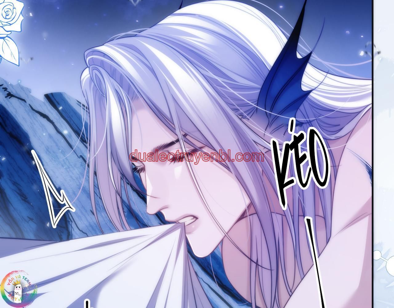 Nhân Ngư Desharow - Chapter 45_2 manhwa