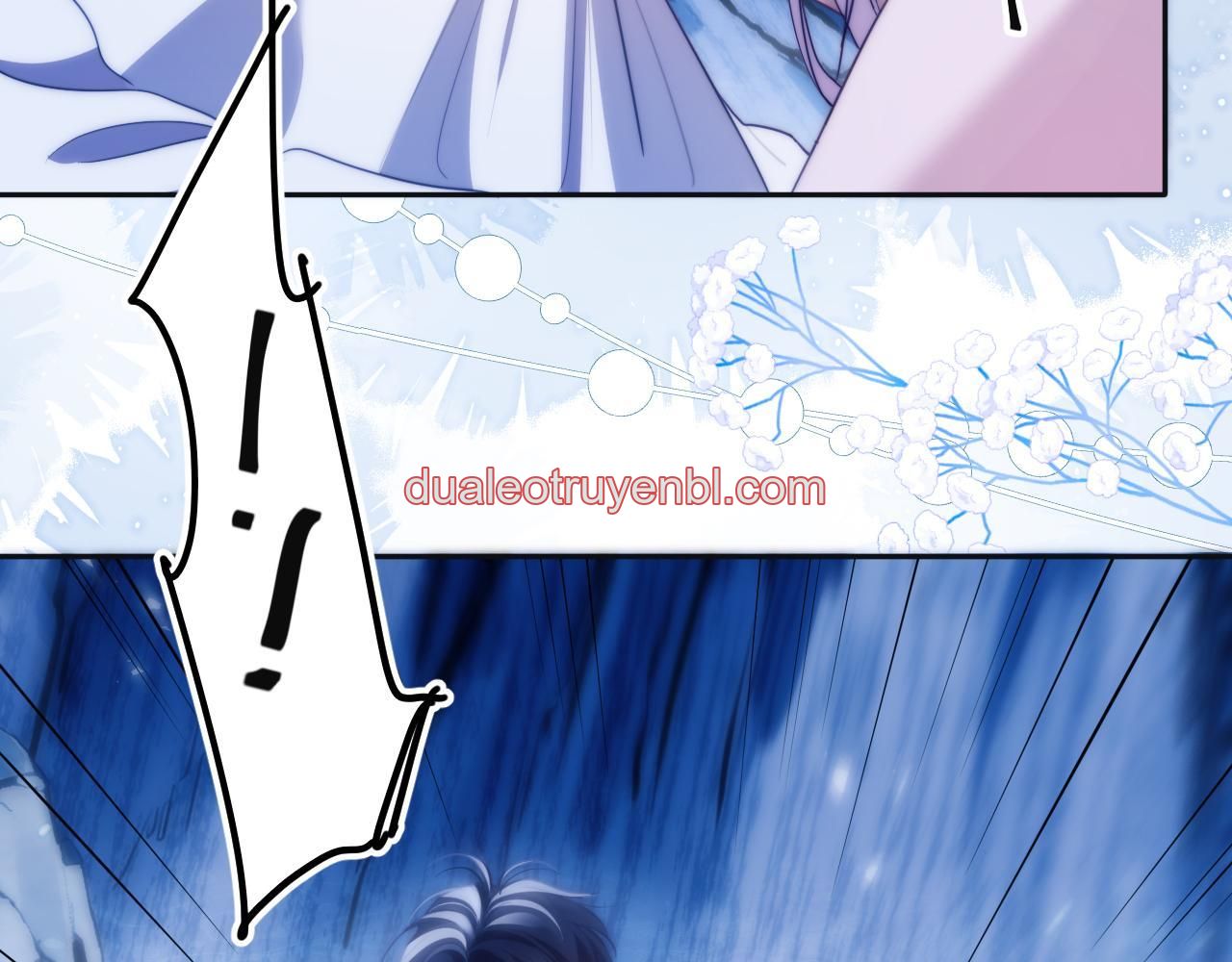 Nhân Ngư Desharow - Chapter 45_2 manhwa