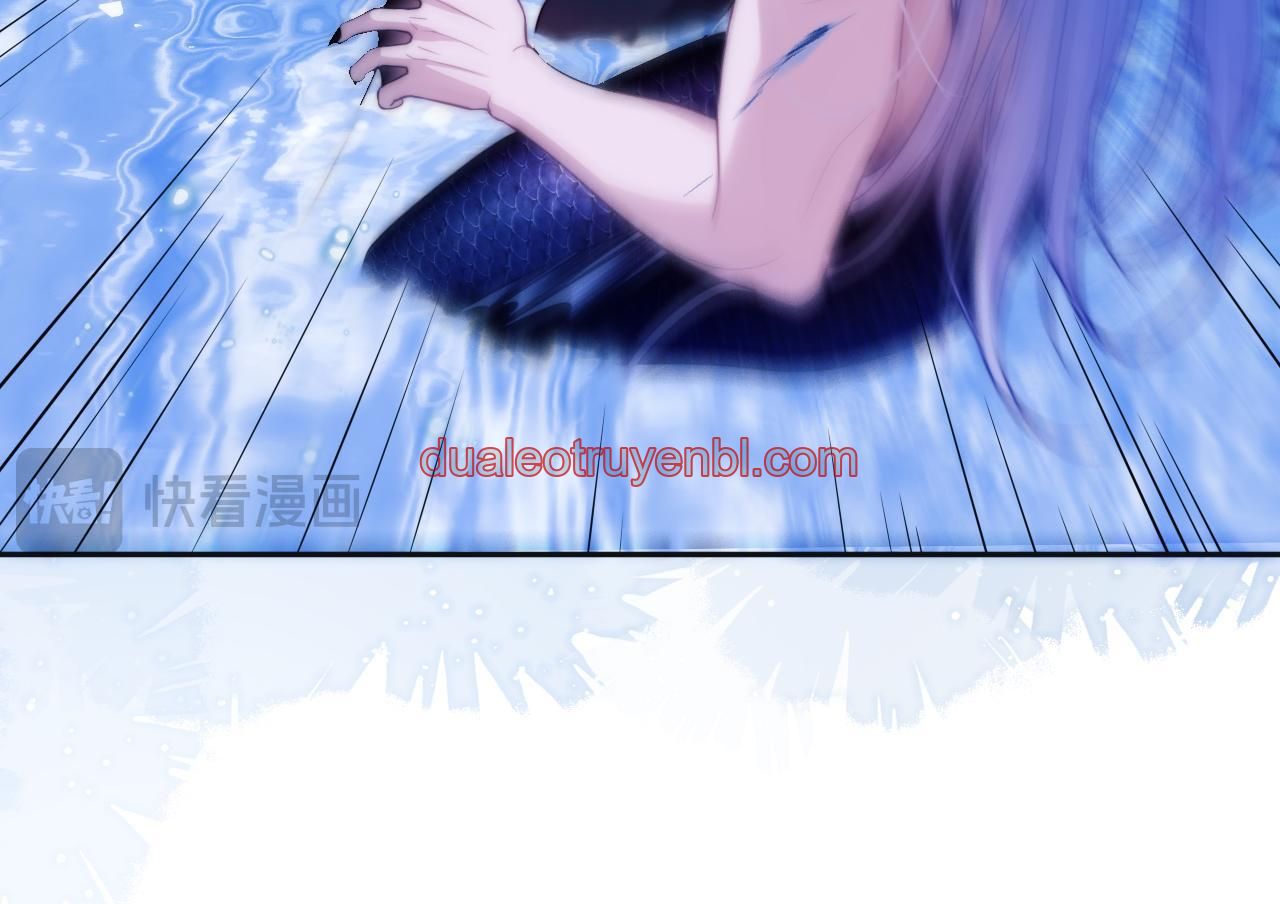 Nhân Ngư Desharow - Chapter 45_3 manhwa