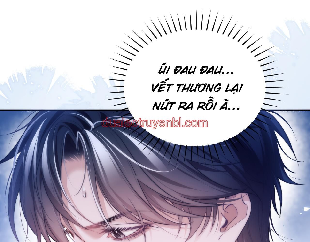 Nhân Ngư Desharow - Chapter 45_3 manhwa