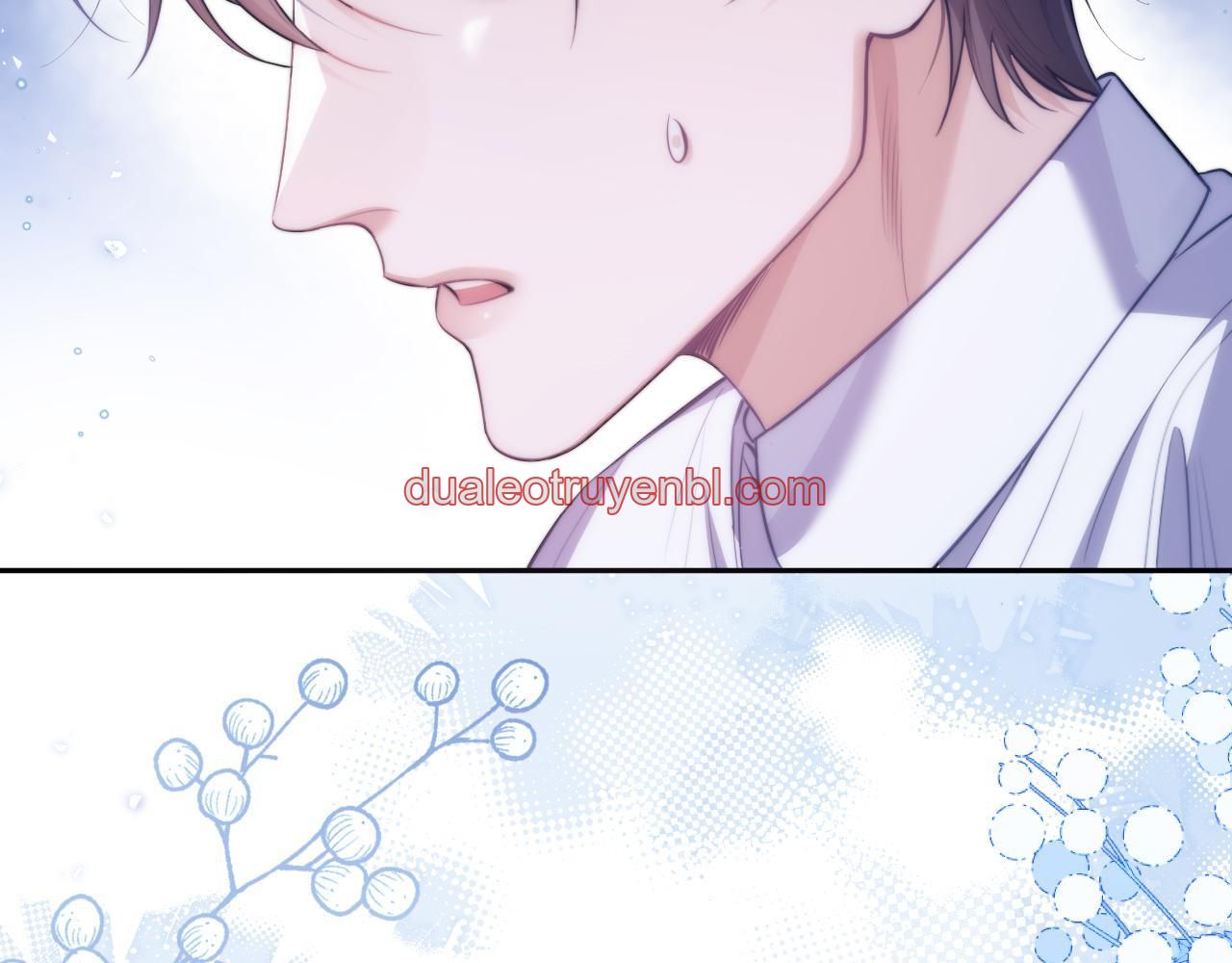 Nhân Ngư Desharow - Chapter 45_3 manhwa